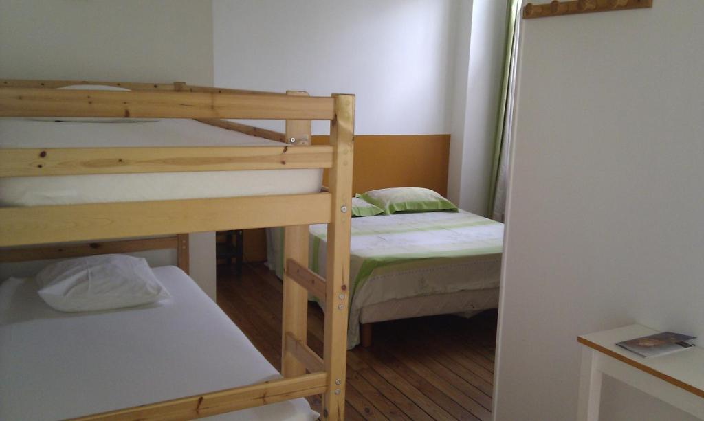 Select Hotel Le Mans Room photo